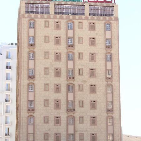 Al Hussam Hotel Apartments Rusayl Dış mekan fotoğraf