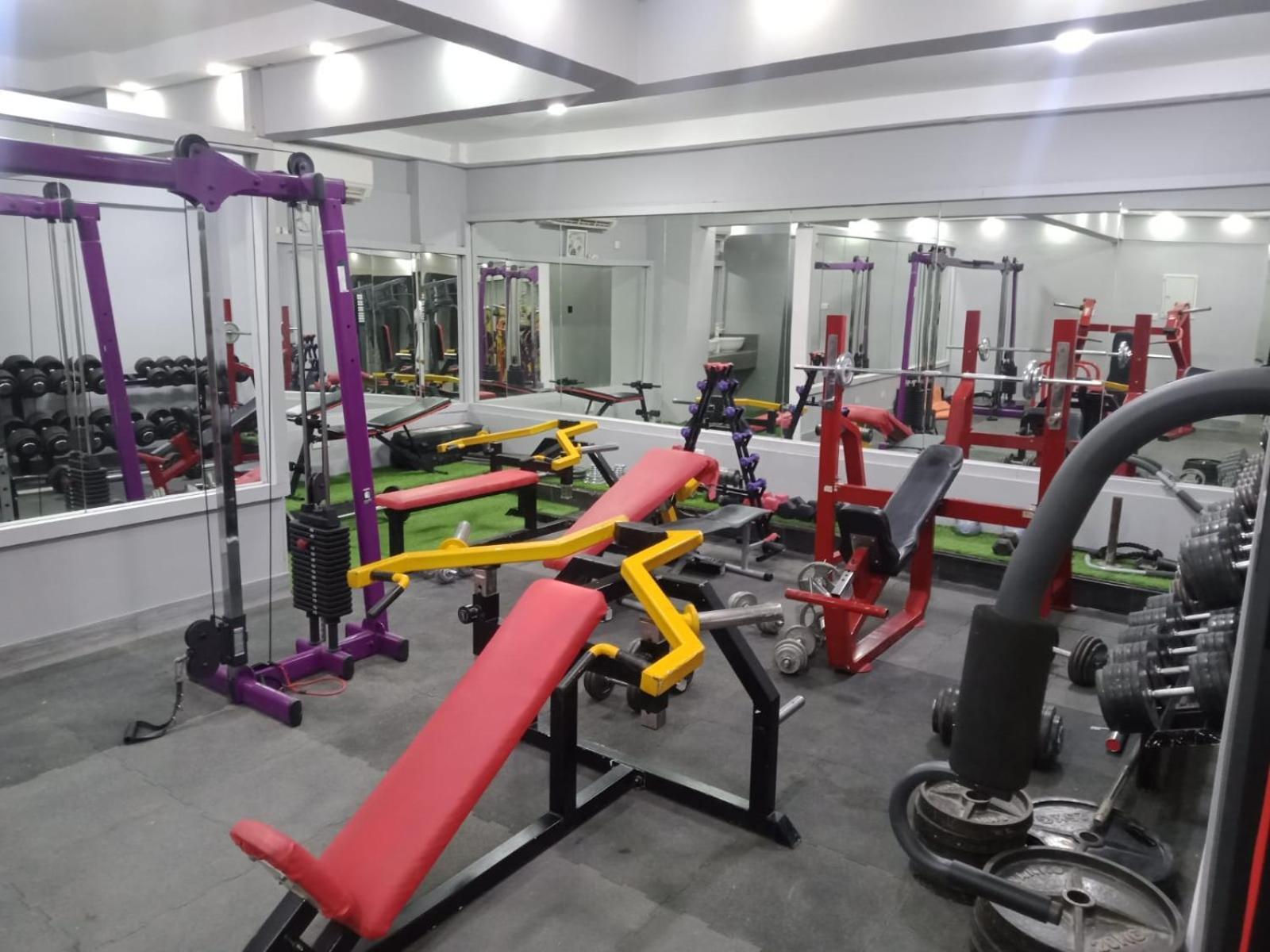Al Hussam Hotel Apartments Rusayl Dış mekan fotoğraf