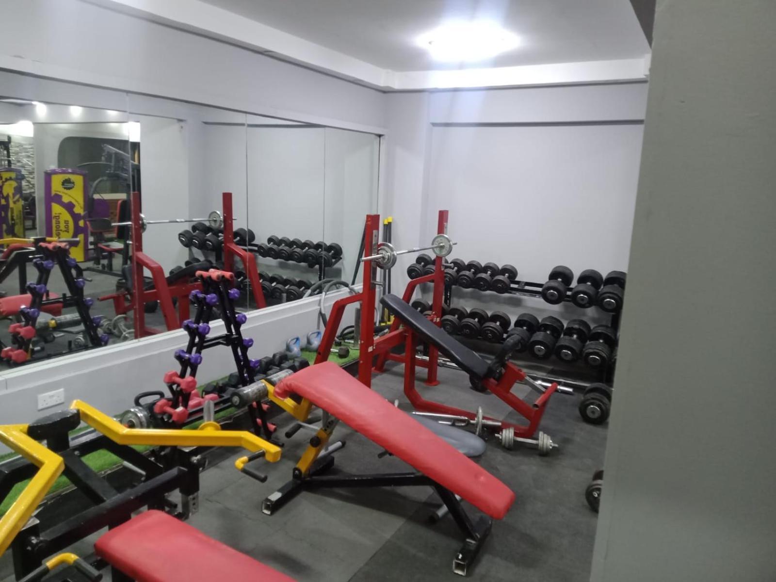 Al Hussam Hotel Apartments Rusayl Dış mekan fotoğraf