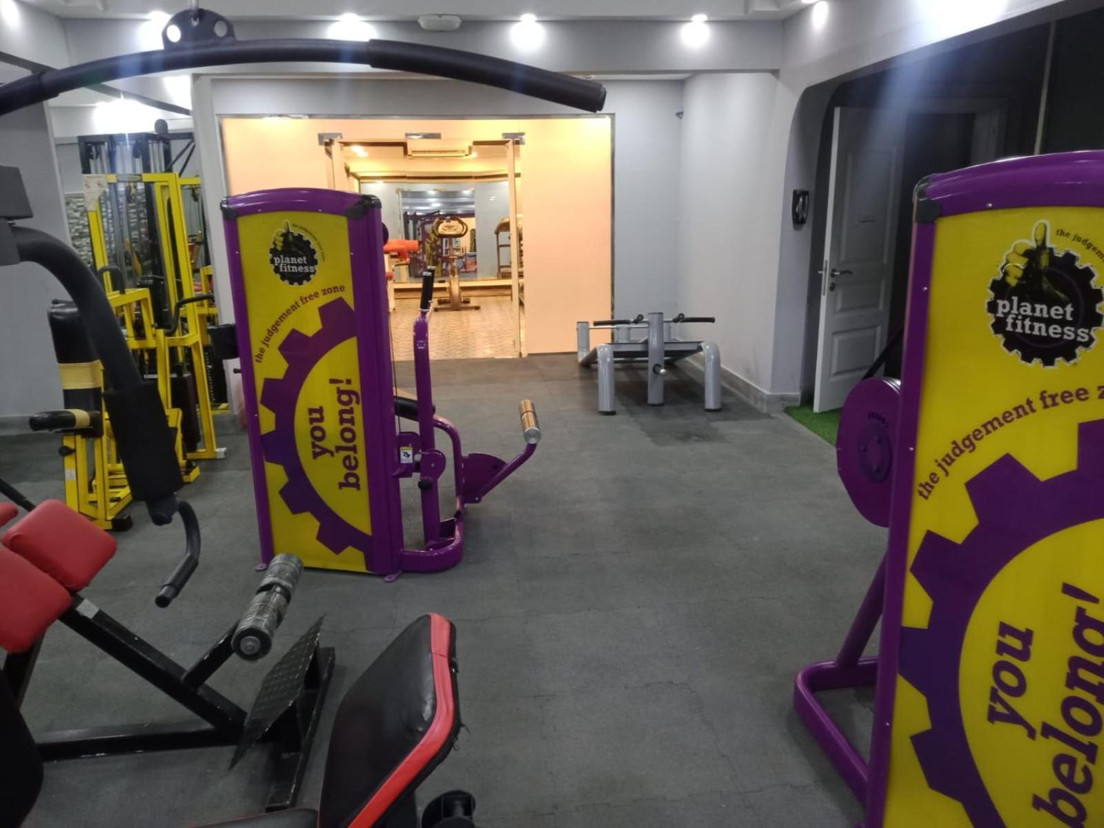 Al Hussam Hotel Apartments Rusayl Dış mekan fotoğraf