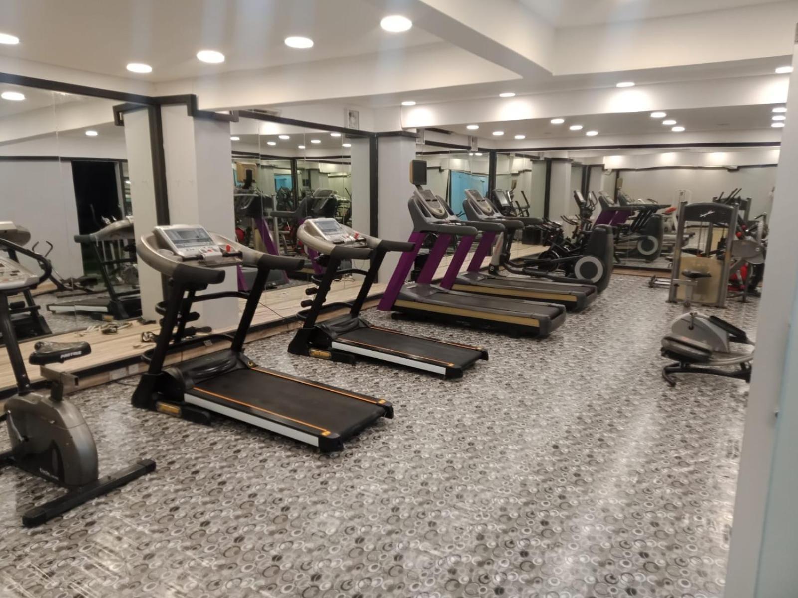 Al Hussam Hotel Apartments Rusayl Dış mekan fotoğraf