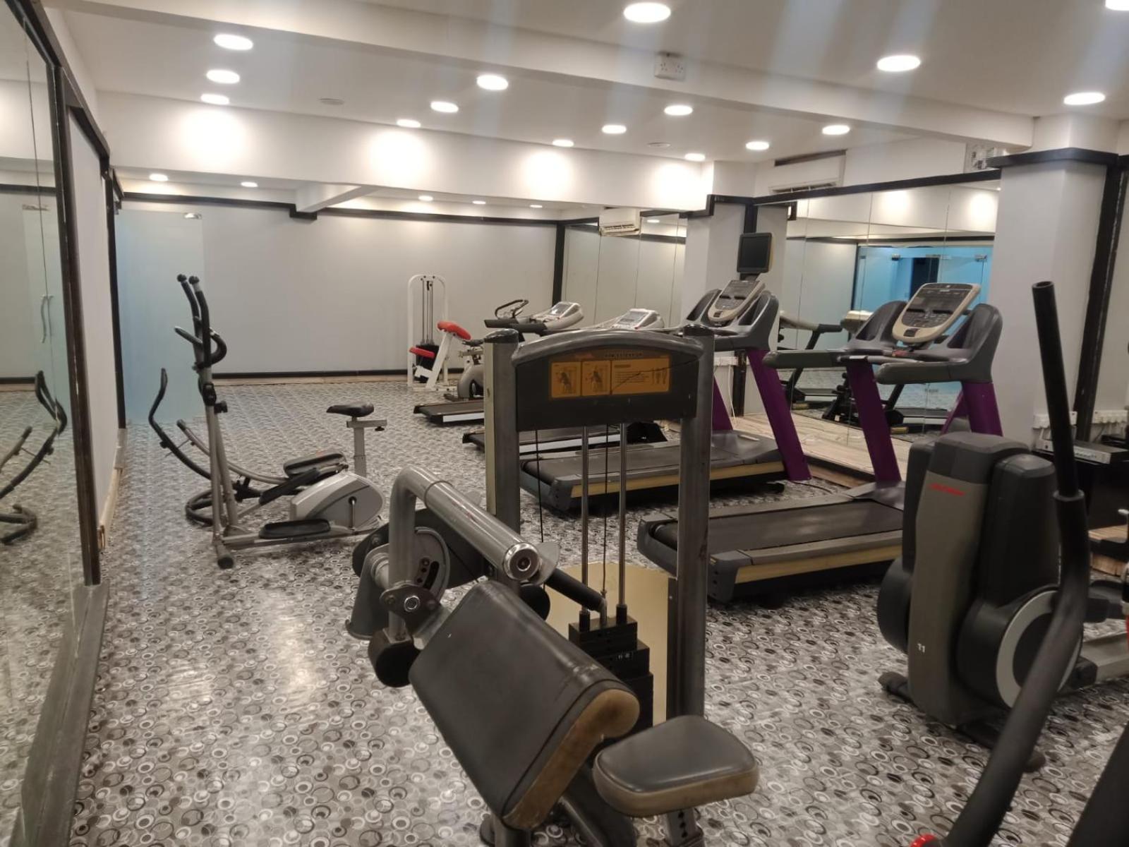 Al Hussam Hotel Apartments Rusayl Dış mekan fotoğraf