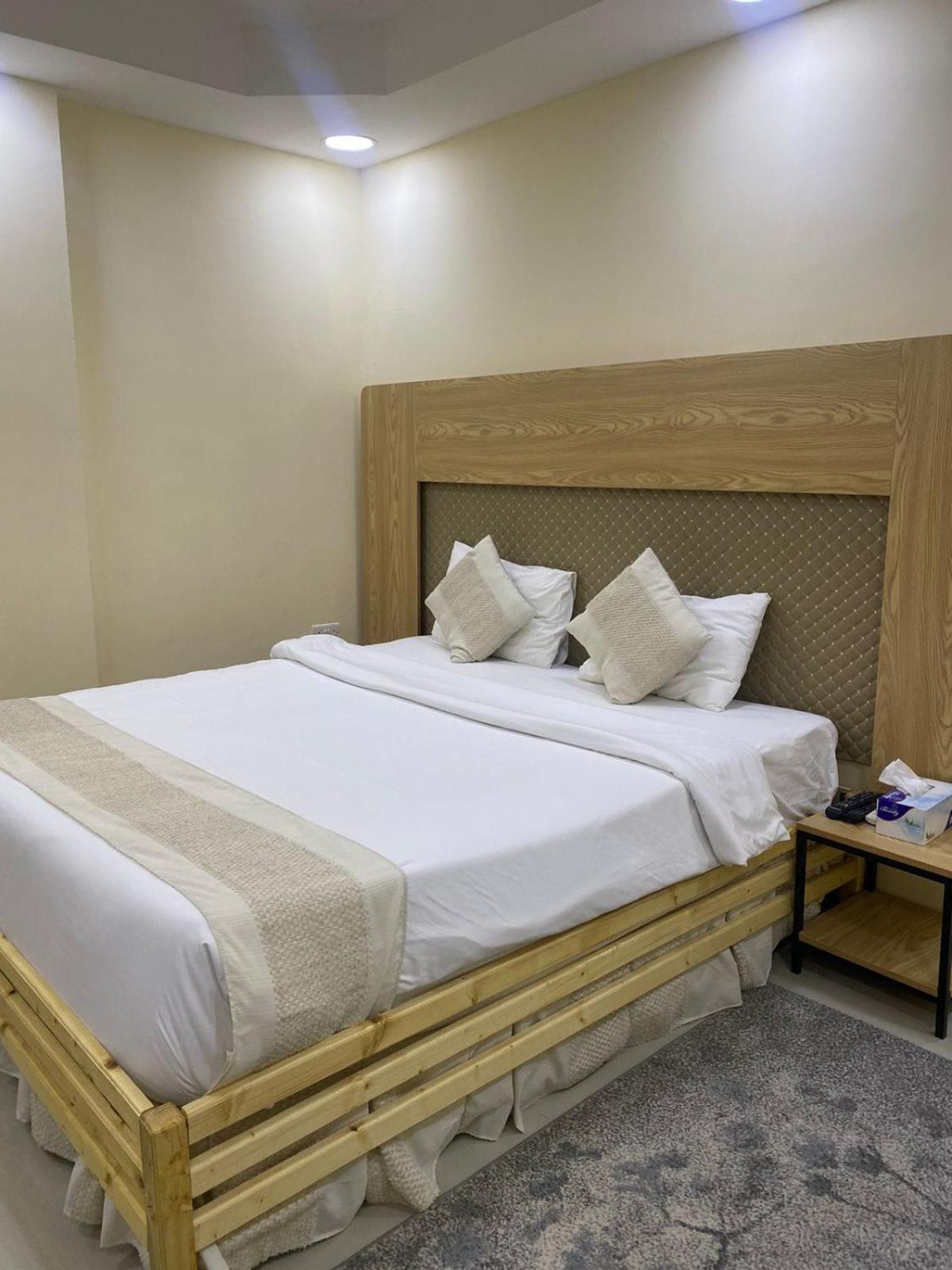 Al Hussam Hotel Apartments Rusayl Dış mekan fotoğraf
