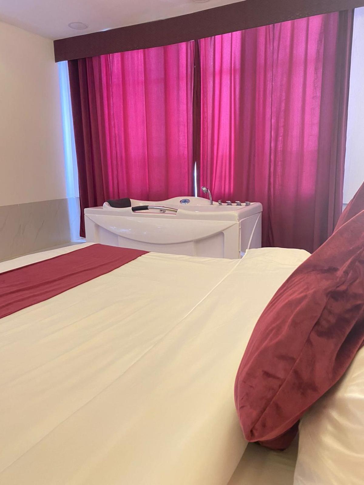 Al Hussam Hotel Apartments Rusayl Dış mekan fotoğraf