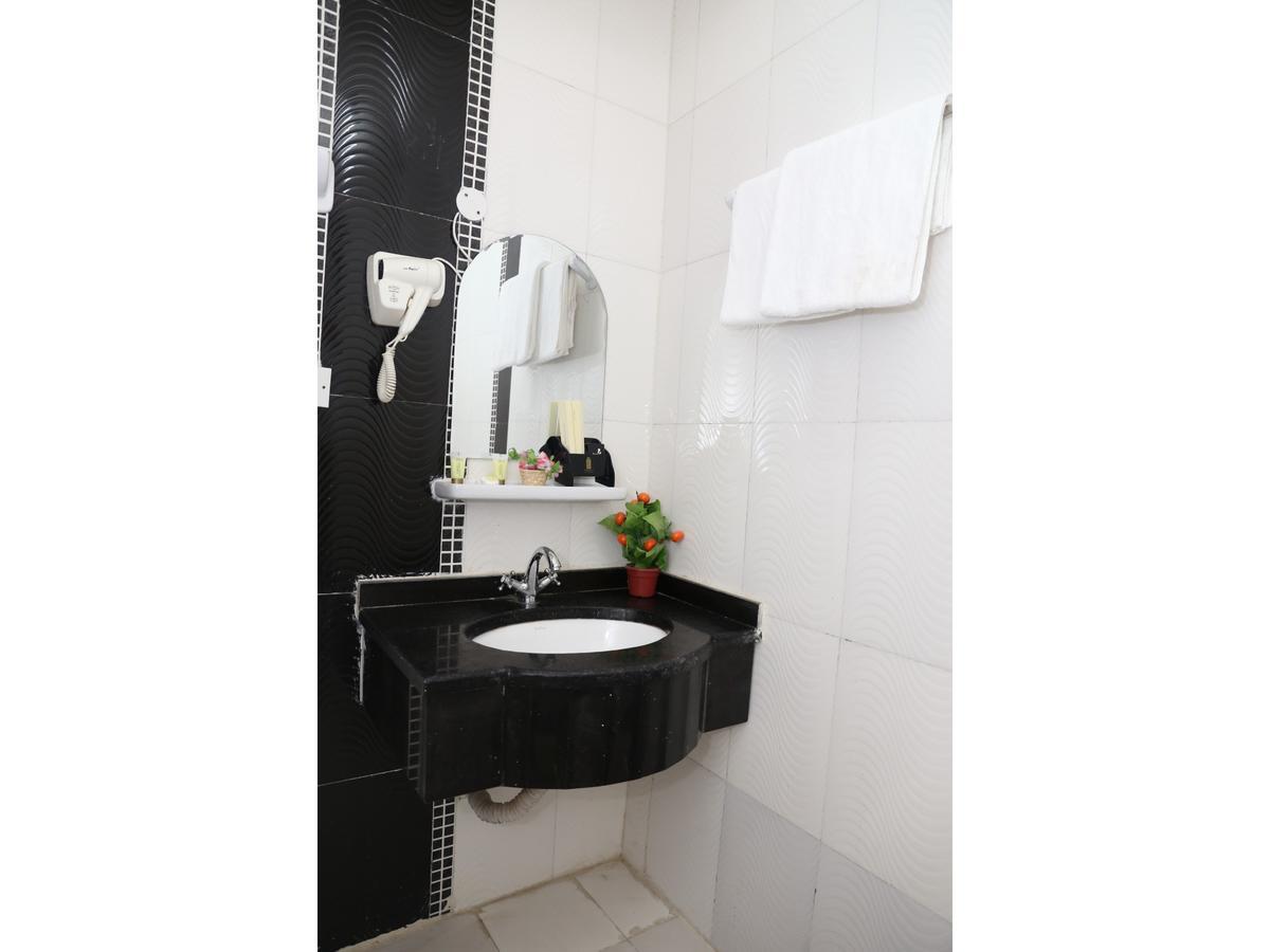 Al Hussam Hotel Apartments Rusayl Dış mekan fotoğraf